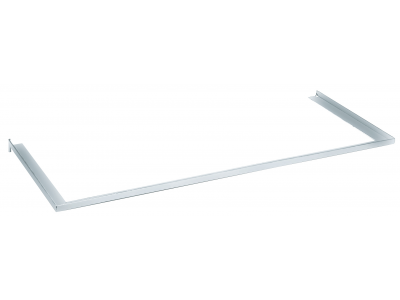 Nadstavovacie prvky a príslušenstvo pre svetlíky s hĺbkou 50/60 cm - výstužný rám