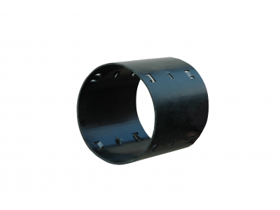 spojovací nátrubok DN 200