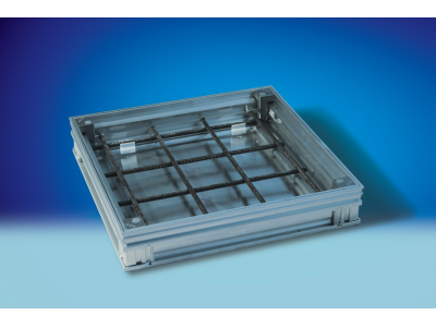 ACO TopTek UNIFACE AL 450x450