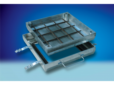 ACO TopTek UNIFACE GS/SS 450x450