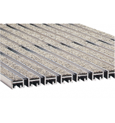 Krycie rošty a rohožky do vnútorných a vonkajších priestorov. 600x400x20