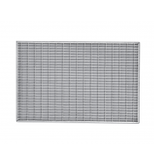 Krycie rošty a rohožky vo vonkajších priestorov. 750x500x20