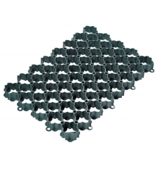 zatrávňovací panel B 586x386x38