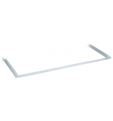 Nadstavovacie prvky a príslušenstvo pre svetlíky ACO Allround, hĺbka 40 cm - výstužný rám
