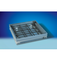 ACO TopTek UNIFACE AL 750x600