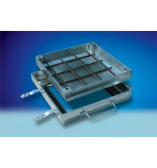 ACO TopTek UNIFACE GS/SS 500x500